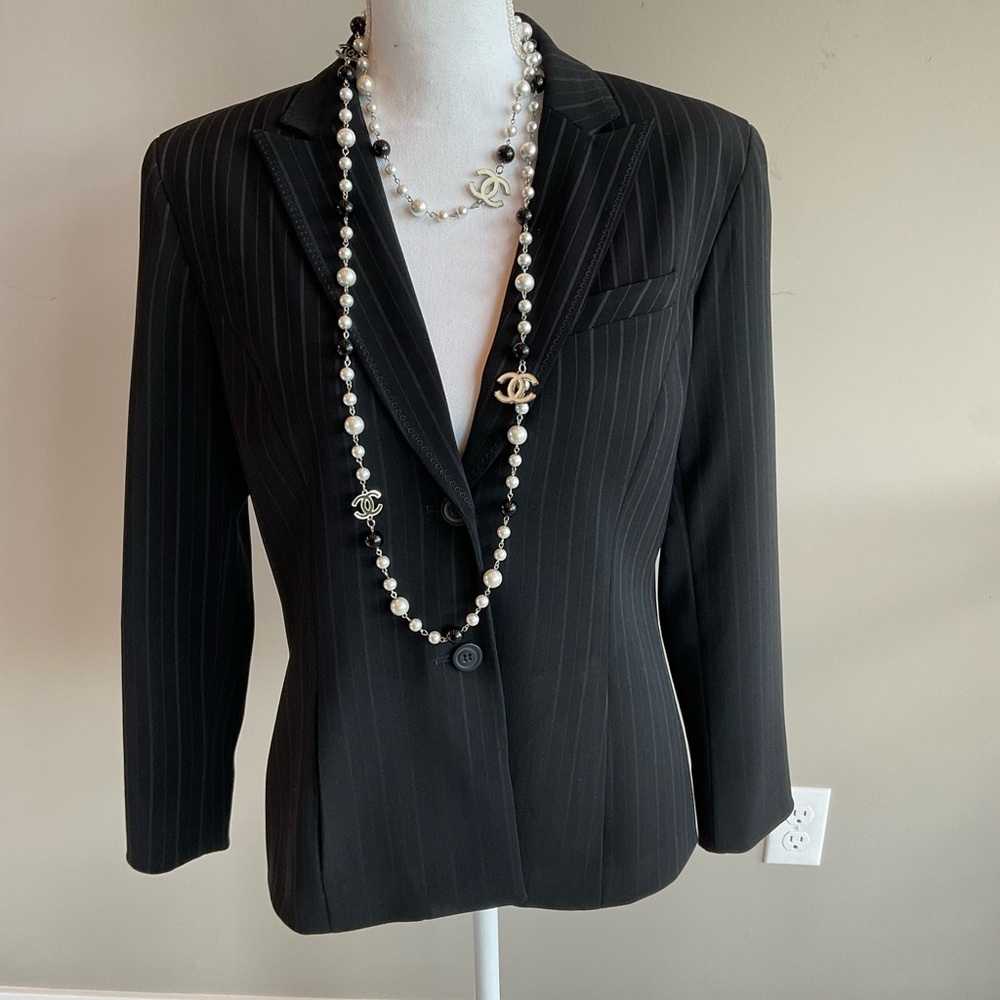 Norton McNaughton Lined Jacket